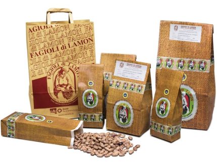 Fagioli di Lamon